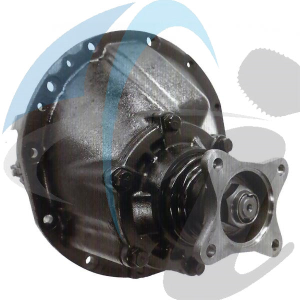 Diff Center Portion TOYOTA DYNA 4 TON DIFF CENTER PORTION – Interspares PTY Ltd