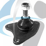 FORD GRANADA 72-82 BALL JOINT FRONT UPPER LH RH ( )