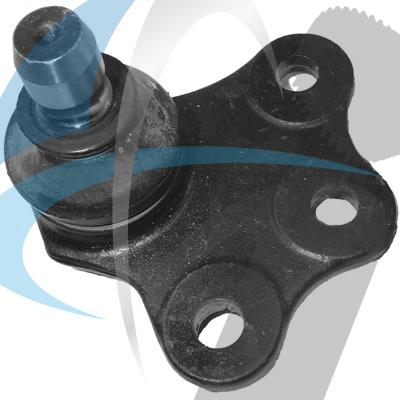 OPEL MERIVA 03-10 BALL JOINT LOWER (RH)