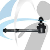 TOYOTA QUANTUM (h200) 05-19 LINK STABILIZER FRONT LH RH L=160MM ( )