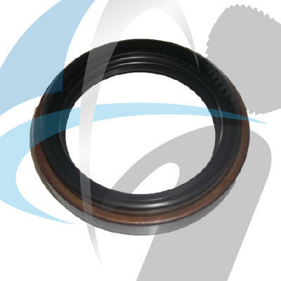 HINO SUPER F REAR COVER SEAL