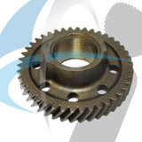 ISUZU FTR 800 CLUSTER GEAR TOP 42 TEETH