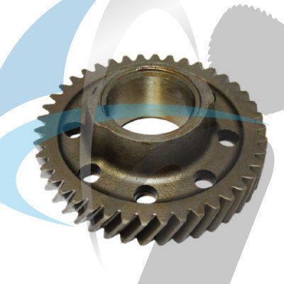 ISUZU FTR 800 CLUSTER GEAR TOP 42 TEETH