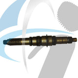 ISUZU FTR 800 MAINSHAFT