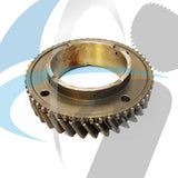 ISUZU FTR 800 4TH GEAR MAINSHAFT 36 TEETH