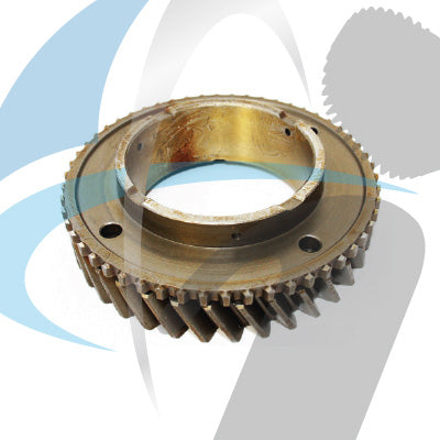 ISUZU FTR 800 4TH GEAR MAINSHAFT 36 TEETH