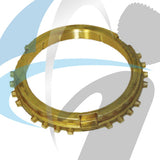 ISUZU JCR-SBR TLD SYNCHRO RING SMALL 24 TEETH