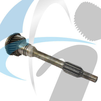 ISUZU N3500-N4000 SPIGOT SHAFT 26 TEETH