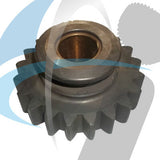 TATA 713 GB40 REVERSE IDLER GEAR 20 TEETH