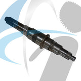 TATA 1518 GB60 MAIN SHAFT