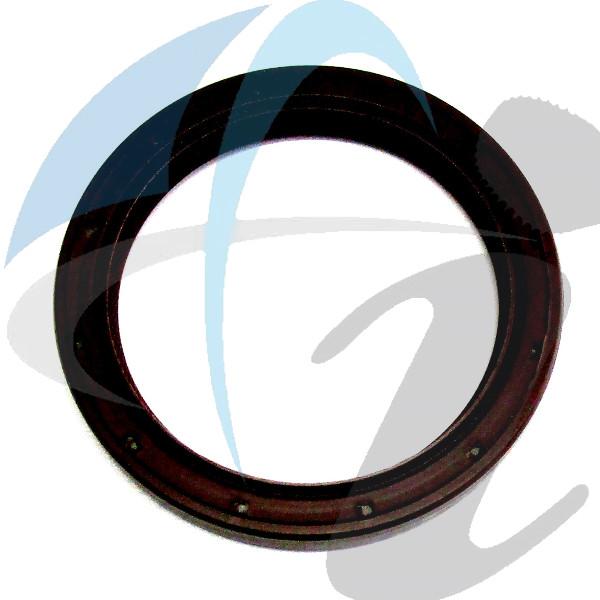 AS TRONIC SHAFT SEAL INPUT COVER SEAL 55X70X8