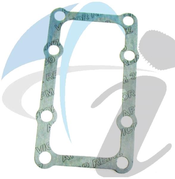 6S850 GASKET SIDE COVER GASKET