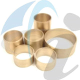 AW5550SN AW BUSH KIT OD 22MM ( )