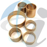 AW5550SN AW BUSH KIT OD 21MM ( )