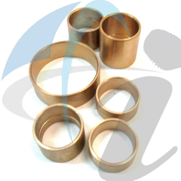 AW5550SN AW BUSH KIT OD 21MM ( )