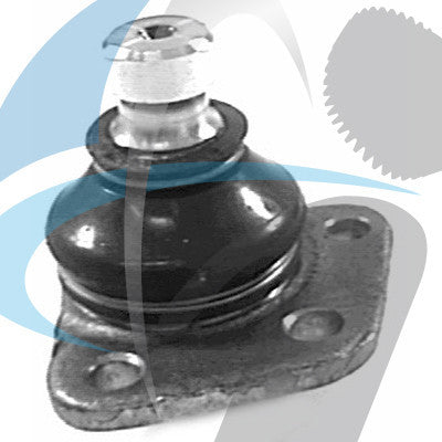 VW GOLF 1 74-09 BALL JOINT FRONT LH RH O 17MM ( )