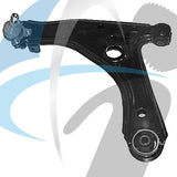 VOLKSWAGEN JETTA VR6 CONTROL ARM (LH)