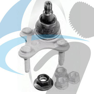 VW JETTA 5 05-10 BALL JOINT FRONT RH (VW PASSAT (B7) 10-15)