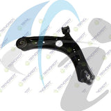 TEK VW CADDY 11-15 CONTROL ARM FRONT LH