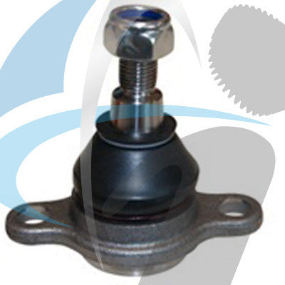 VW TRANSPORTER (T5) 04-15 BALL JOINT FRONT LOWER LH RH (3200KG)