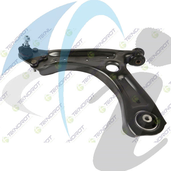 TEK VW POLO (6R) 09-17 CONTROL ARM FRONT LH