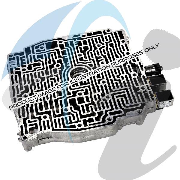 DPO RENAULT VALVE BODY UNIT NEW ( )