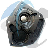 NISSAN 1 TON 2.7 FRONT COVER