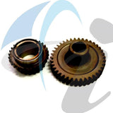 NISSAN PATROL M/S AND 5TH GEAR