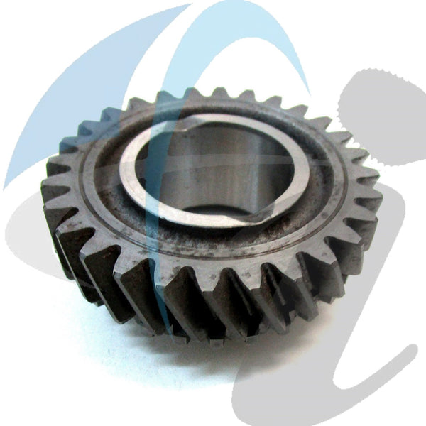 NISSAN 1400 2ND GEAR