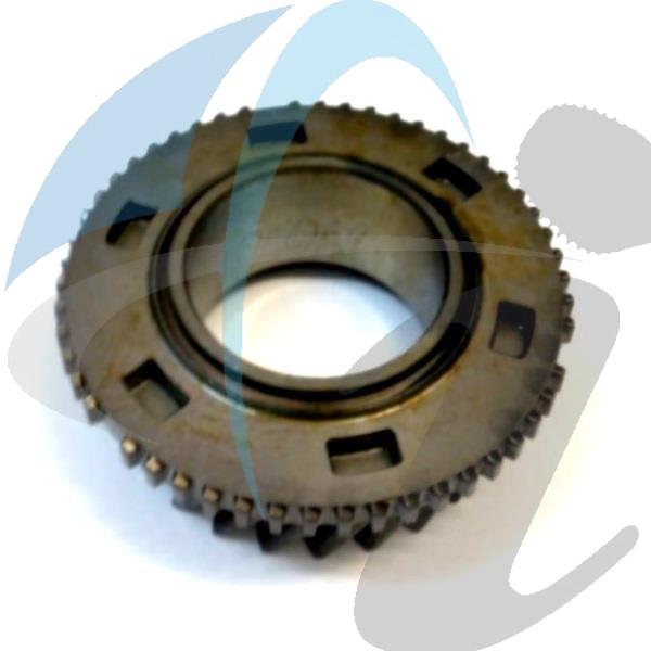 NISSAN 350Z 3RD GEAR MAINSHAFT