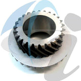 ISUZU KB 5TH GEAR THIN SHAFT