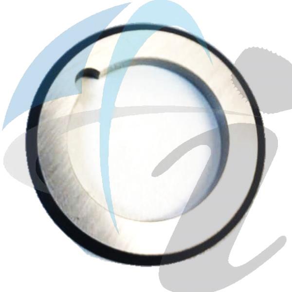 MAZDA 2.5/6 WASHER 6.2MM
