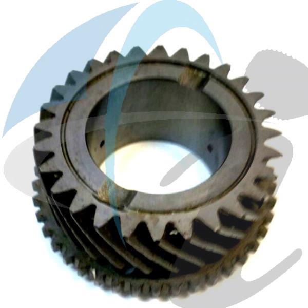 NISSAN 1 TON V6 3RD GEAR
