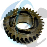 NISSAN 1 TON V6 1ST GEAR