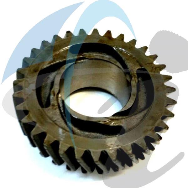 NISSAN 1 TON V6 1ST GEAR
