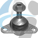 VOLVO S60 00-10 BALL JOINT FRONT LH RH (VOLVO S80 98-06)