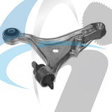 TEK VOLVO S60 00-10 CONTROL ARM FRONT RH