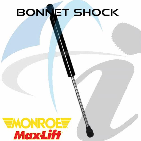 VOLVO XC70 07> BONNET SHOCK