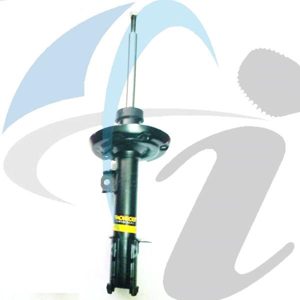 HYUNDAI IX35 4X2 & KIA SPORTAGE SHOCK AB