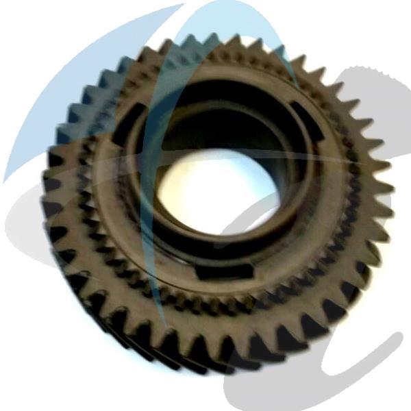 PEUGEOT BOXER GEAR 2ND MAIN SHAFT 2.8 5SP ( )