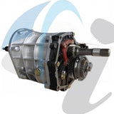 TOYOTA HILUX 4X4 GEARBOX ONLY