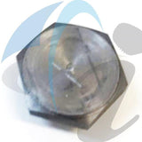 DIFF COVER PLUG MAGNETIC
