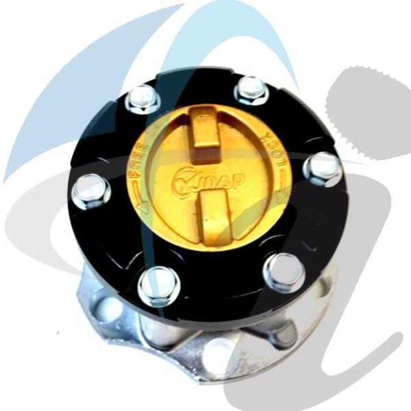 LAND CRUISER FREE WHEEL HUB  VTHUBLC898