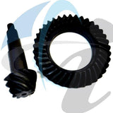 M80 4.875 GEARMAX CWP