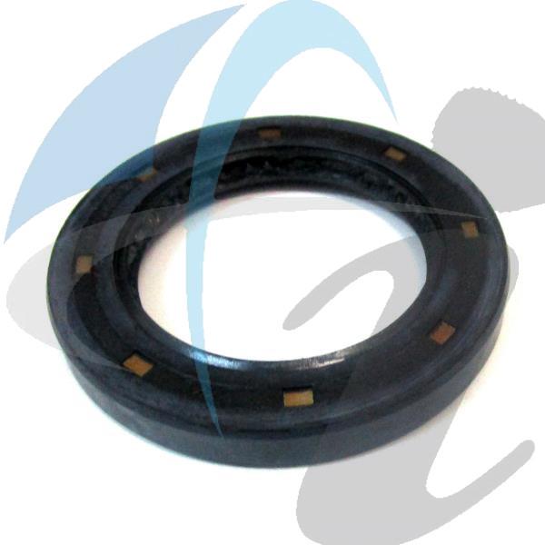 TOYOTA LAND CRUISER FRONT SEAL