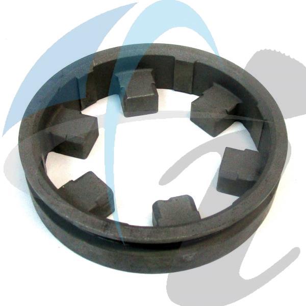 DIFF LOCK SLIDER RING
