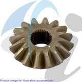 MODEL 80 28 SPLINE SIDE GEAR