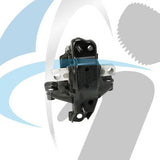 VW POLO (9N) 03-10 GEARBOX MOUNTING REAR