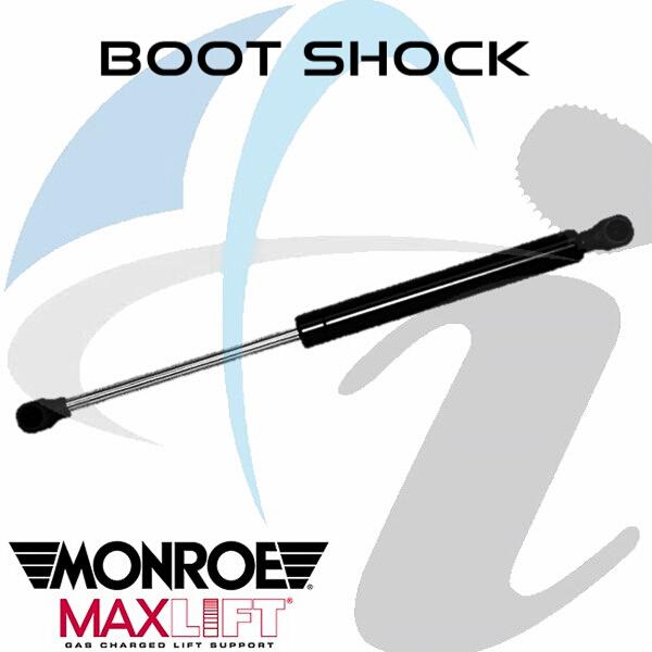 VW POLO (9N) 02-10 HATCH TAILGATE SHOCK