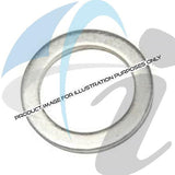 RE4R01A NISSAN WASHER PLASTIC BIG ( )